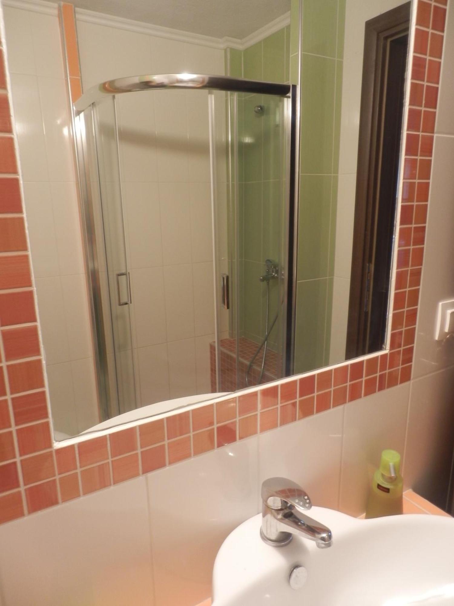 Zephyros Family Apartments 2 أورموس باناجياس الغرفة الصورة